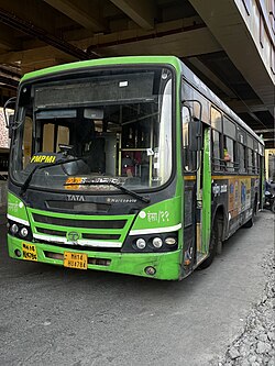 PMP तिकीट किंमतीत वाढ: एक महत्त्वाचा मुद्दा TICKET HIKE IN PMP PUNE PMP तिकीट किंमतीत वाढ