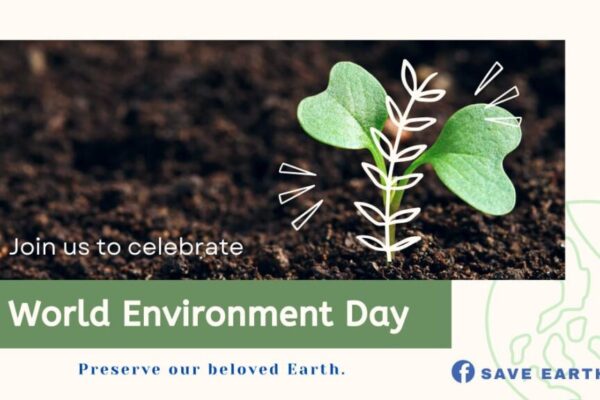 ENVIRONMENT DAY पर्यावरण दिन: आजच्या काळातील पर्यावरणीय समस्या